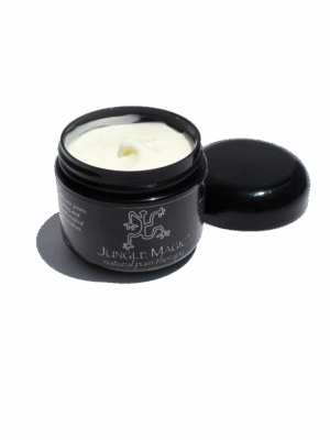 Jungle Magic Natural Pain Therapy (Cream) - 2 oz