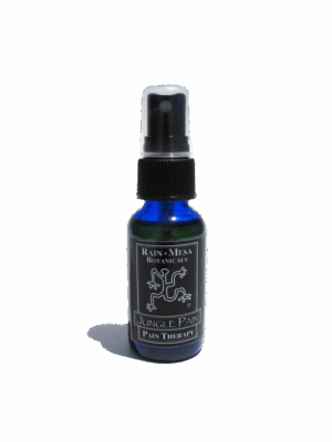 Jungle Pain Spray - 1 oz